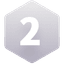 第 2 名