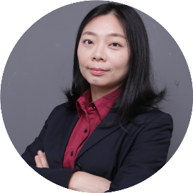 杨琪律师
