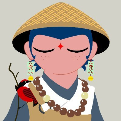 空投参考的Daii