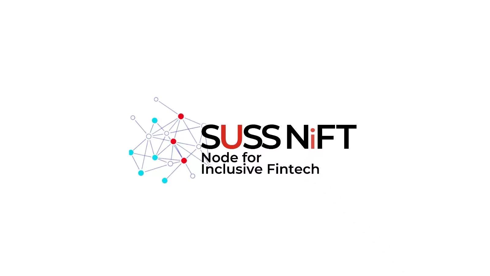新加坡社科大学普惠金融节点