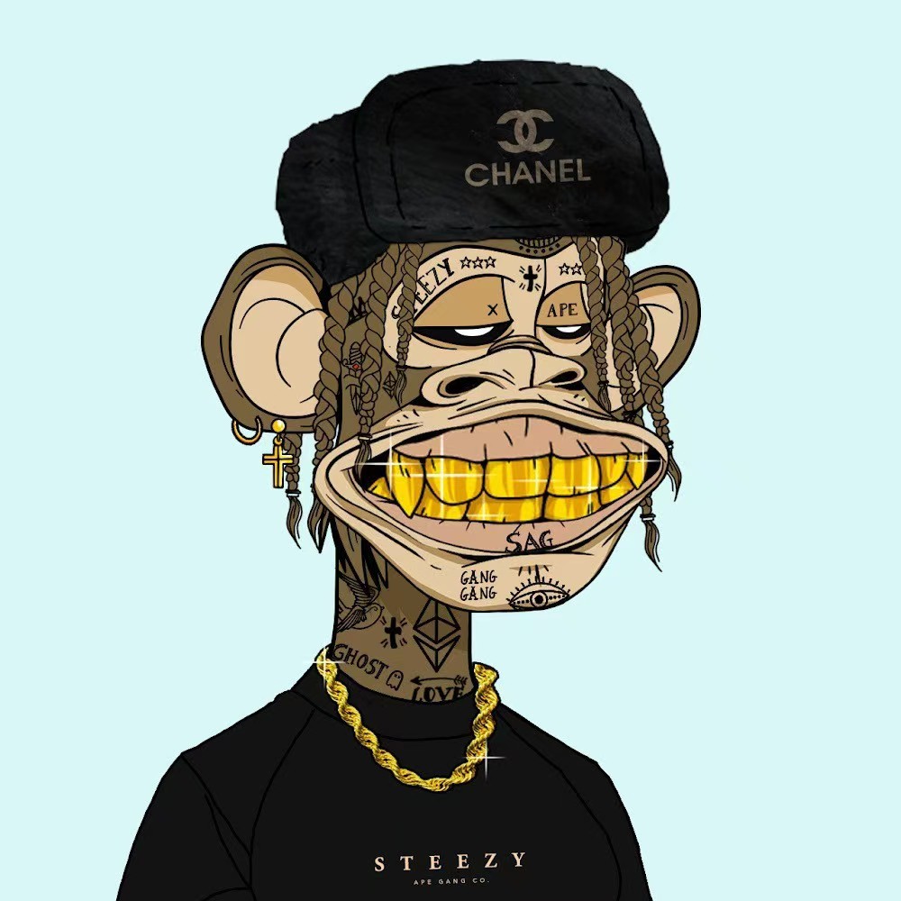 Crypto Punk