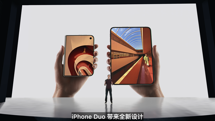 图源:Apple