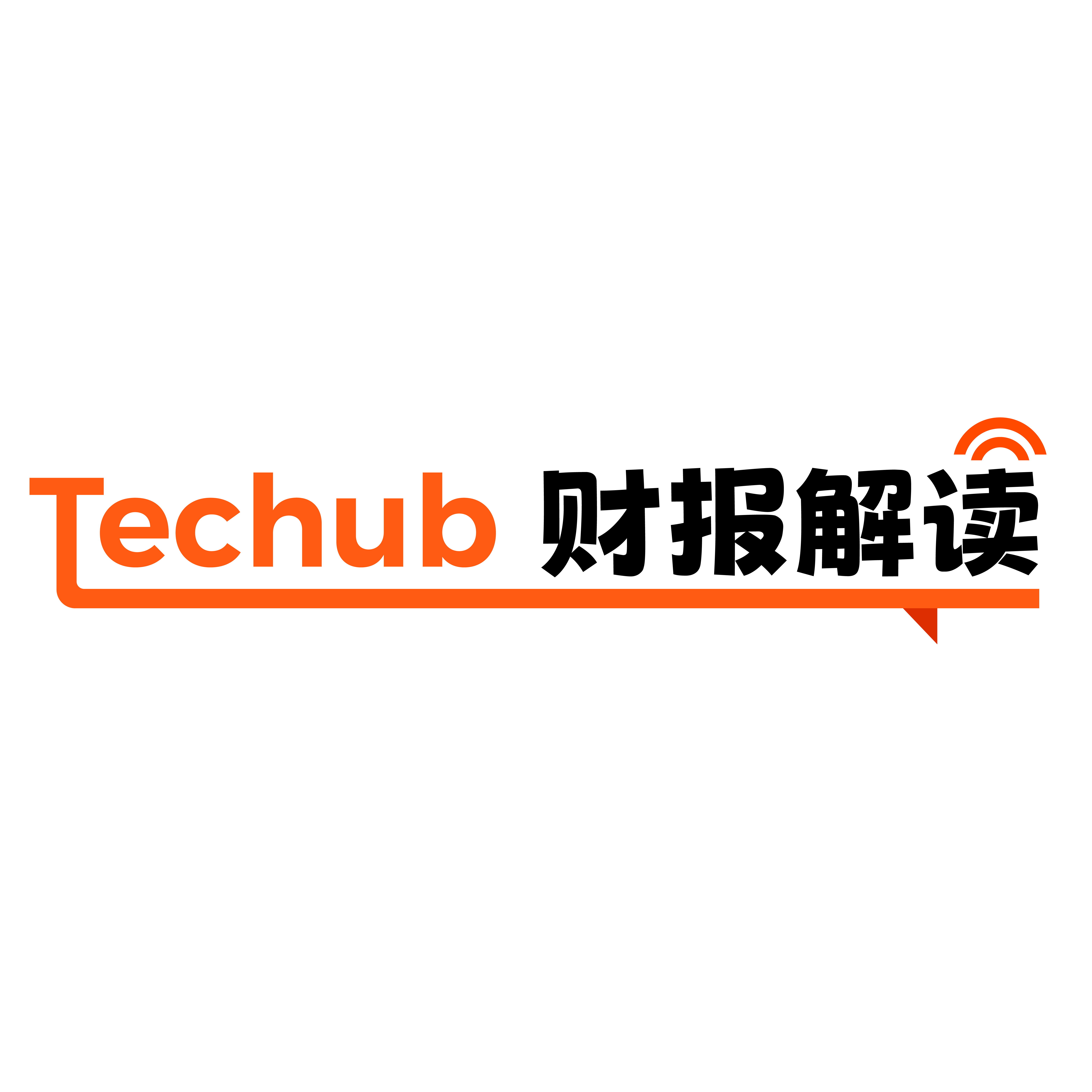 Techub 财报解读