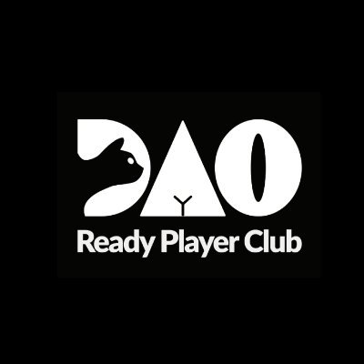 Ready Player Club