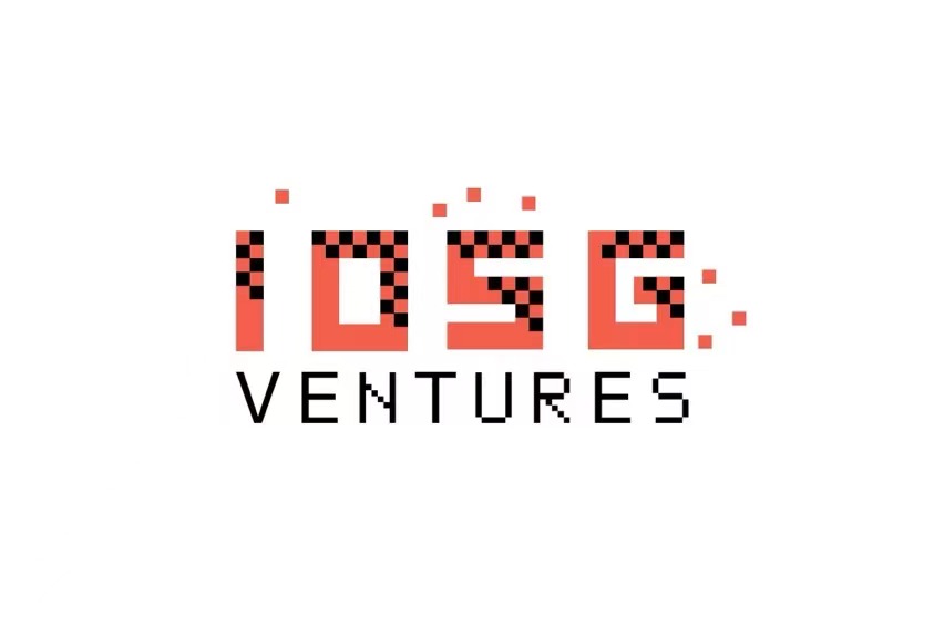 IOSG Ventures