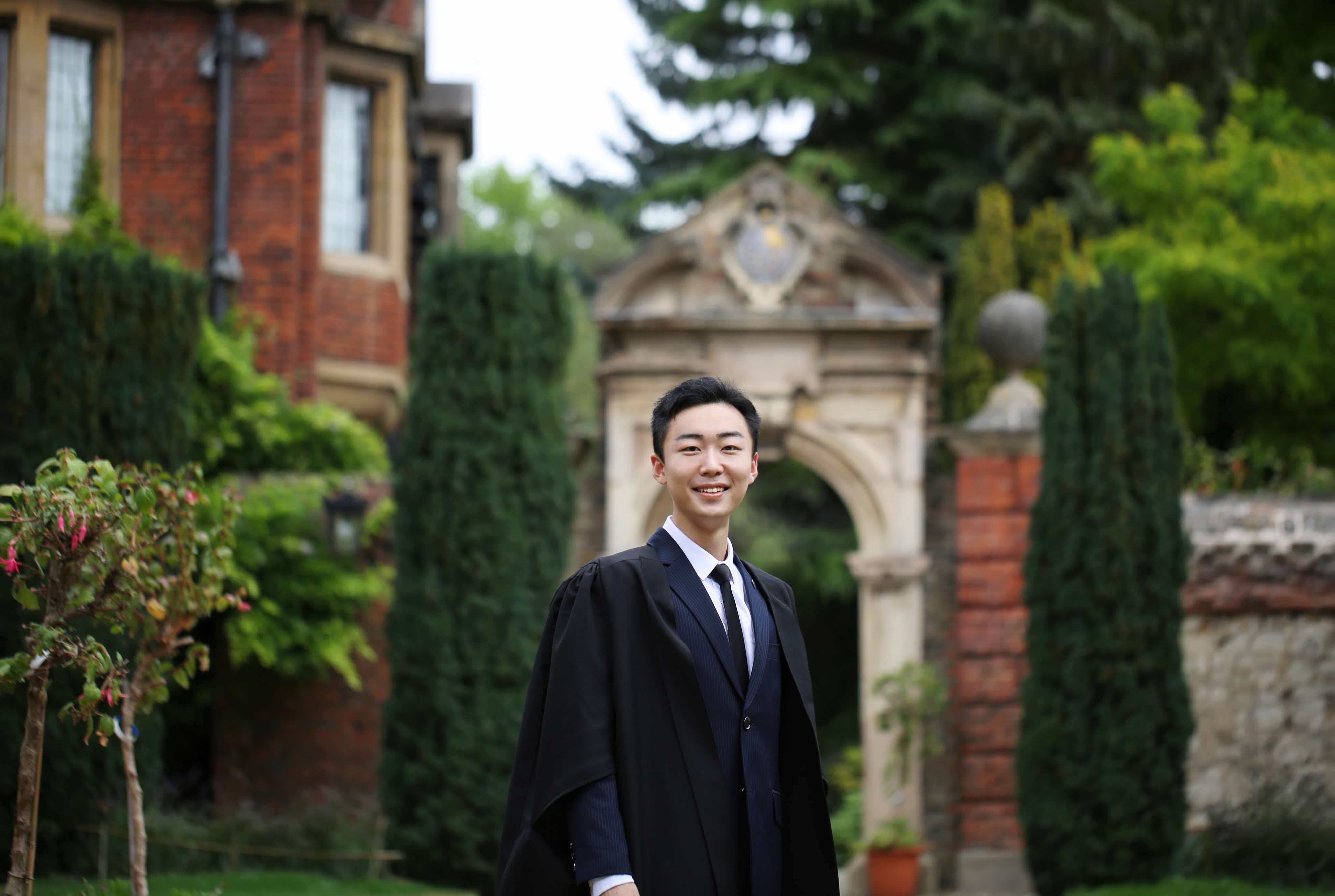 陈明坤宏观观察