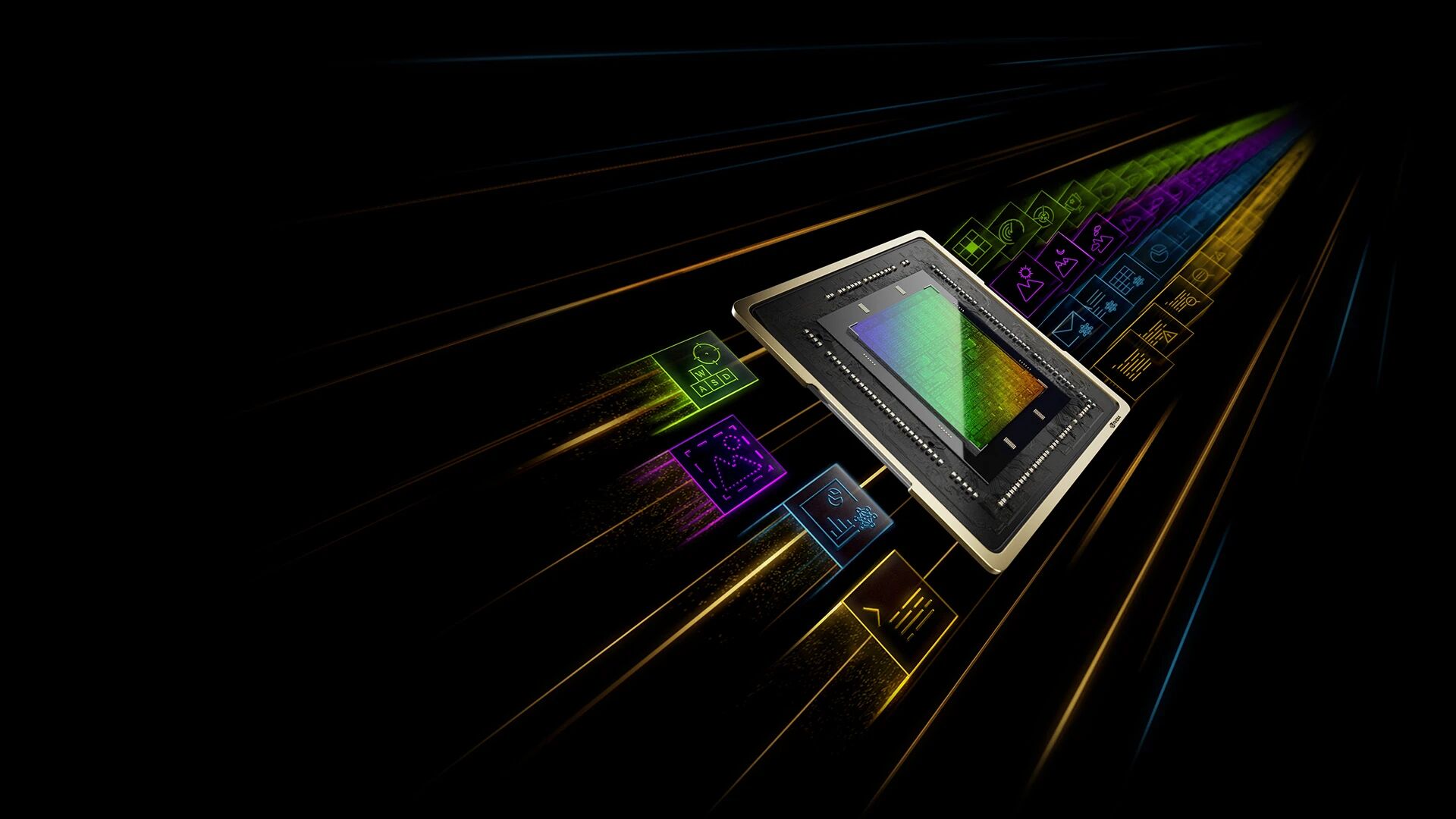 Nvidia crushes benchmarks again while Intel sneaks into AI tests and AMD clings to mid-tier ground with mixed surprises | TechRadar