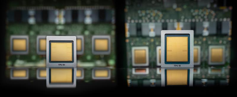 Google Introduces Virgo Network for AI Hypercomputer | Benny Siman-Tov posted on the topic | LinkedIn