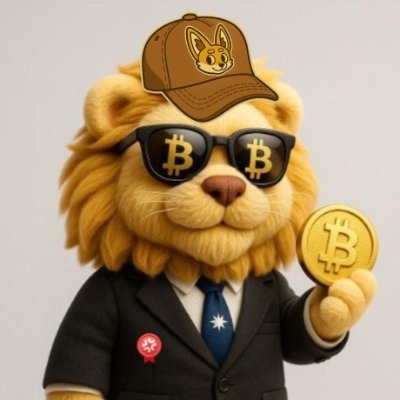 土澳大狮兄 BroLeon