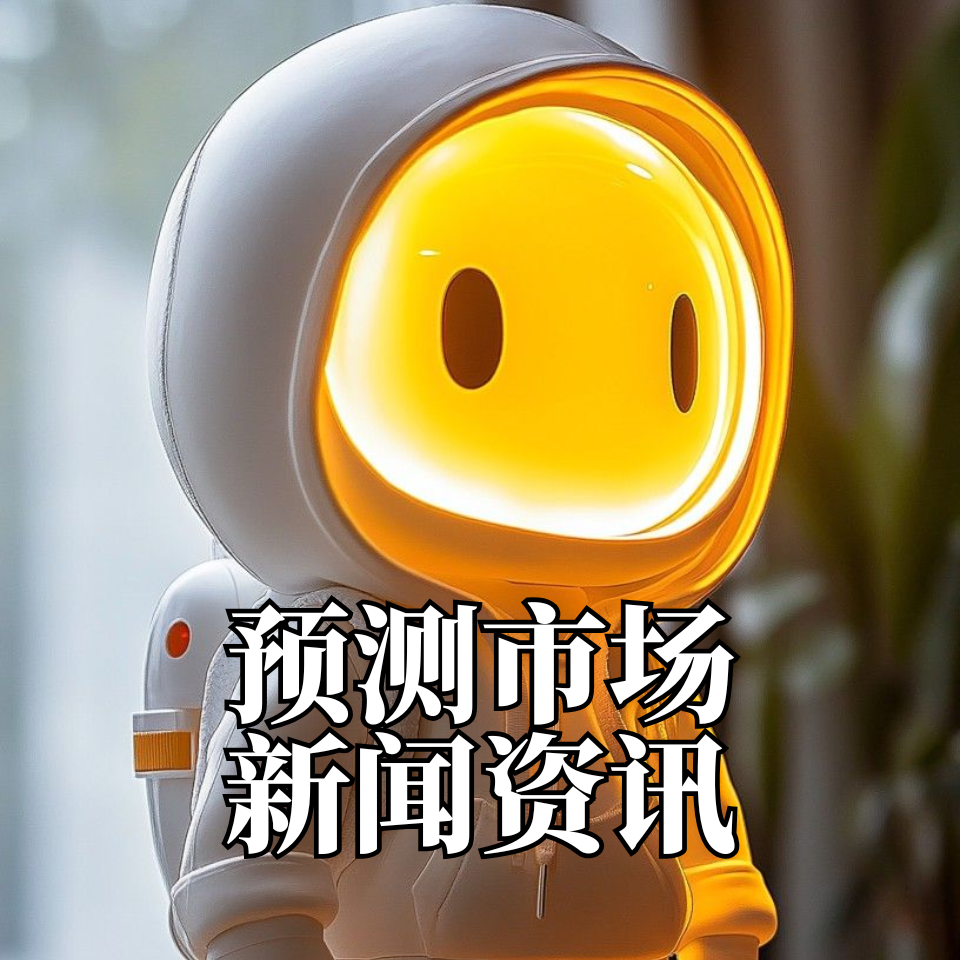 预测市场新闻专栏