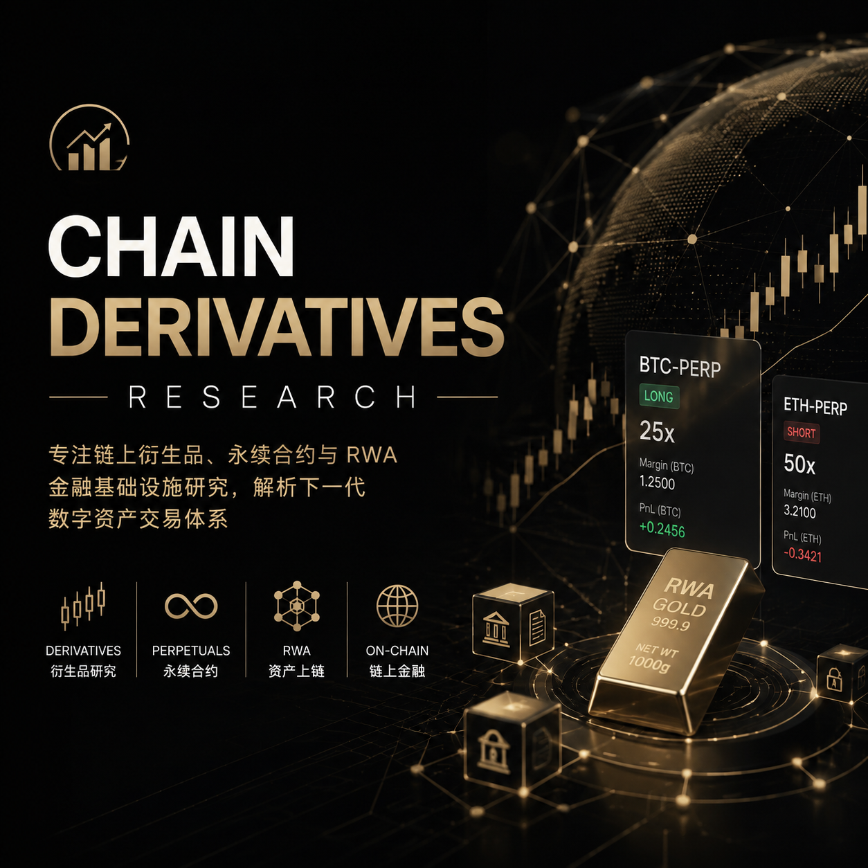 CHAIN DERIVATIVES