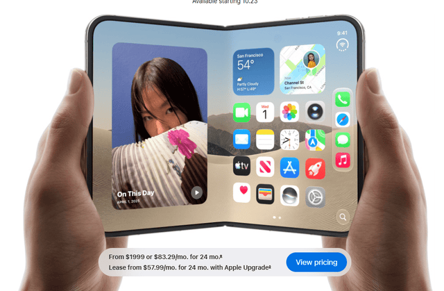 Apple